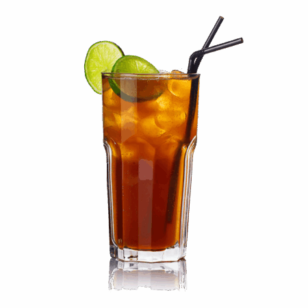Iced Tea