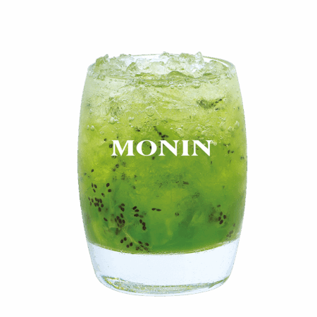 Kiwi Smoothie