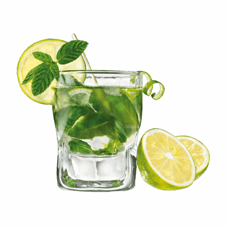 Lemonades Drink