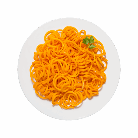 Spaghetti Bolognese