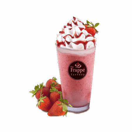 Blueberry Shake