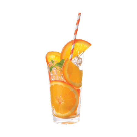 Tropicana Juice