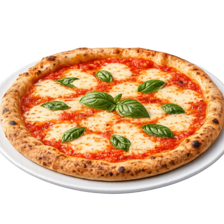 Pizza Margherita