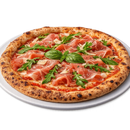 Pizza Parma