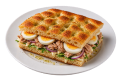 Schiacciata