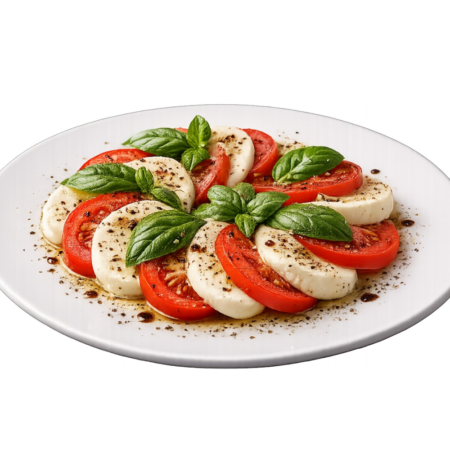 Insalata Caprese